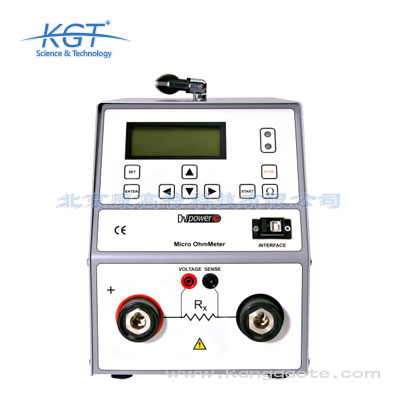 RMO600A斷路器測(cè)試設(shè)備